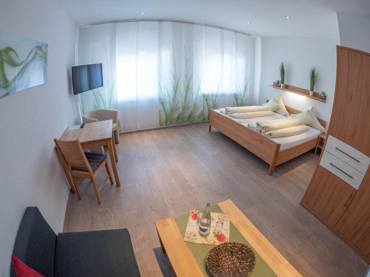 Hotel - Restaurant - Metzgerei Sonne Loffenau Kültér fotó