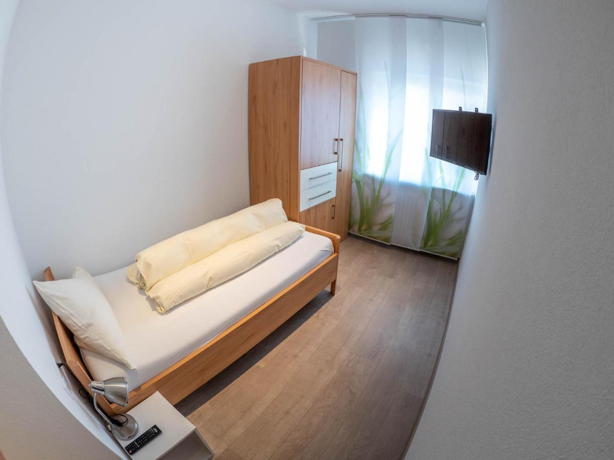 Hotel - Restaurant - Metzgerei Sonne Loffenau Kültér fotó